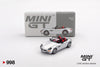 1/64 Mini GT BMW Z8 (Silver) MGT00998-CH