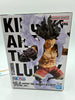 Banpresto One Piece Monkey D. Luffy Snakeman Special Ver. King Of Artist (MP)