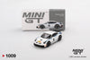 1/64 Mini GT Porsche 911 Dakar Rally 1974 MGT01009-CH
