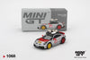 1/64 Mini GT Porsche 911 Dakar Uncle Rally MGT01068-CH