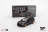 1/64 Mini GT BMW M4 M Performance Daytona Violet #1112 Box