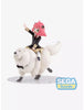 Sega Anya Four & Bond Four 