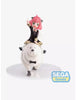 Sega Anya Four & Bond Four 