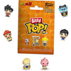 Funko Bitty Pop! Animation: Dragon Ball Z - Singles 32pc PDQ