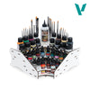 VALLEJO 26.008 PAINT STAND: CORNER MODULE
