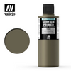 Vallejo 74.608 Surface Primer US Olive Drab Primer 200ml