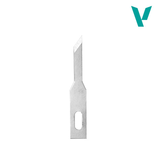 VALLEJO T06005 #68 STENCIL BLADES (5-pc set)