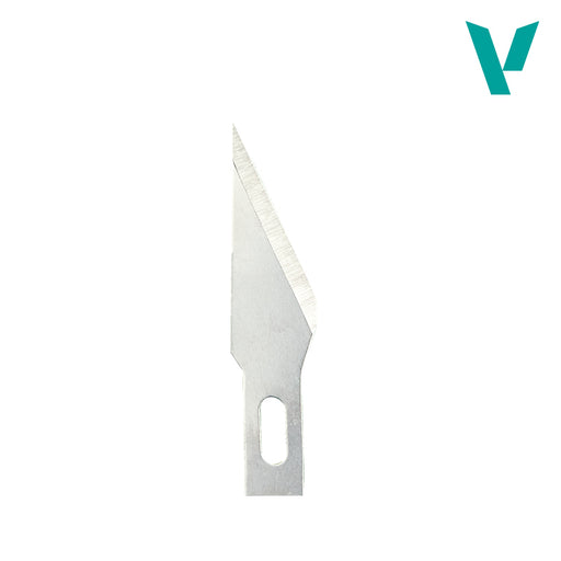 VALLEJO T06003 #11 FINE POINT BLADES (5-pc set)
