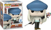 *Signed with COA: Funko POP! Hunter X Hunter Kite with Gun Special Edition signed by Uki Satake with COA (MP)