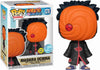 Funko Pop! Animation: Naruto Madara GITD Exc