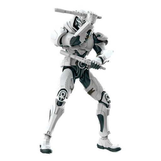 Blokees 81122 Marvel Rivals Moon Knight