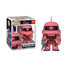 Funko Pop Super! Animation: Mobile Suit Gundam - Chars Zaku II