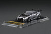 1/64 Ignition Model Nissan LB-WORKS GT-R R35 type 2 Blue