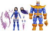 Marvel Legends Gamerverse Psylocke VS Thanos Action Figure (MP)