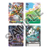 Digimon Card Game LM-06 Billion Bullet Limited Card Pack English