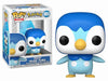Funko Pop! Games: Pokemon Piplup - Otaku Middle East Toys