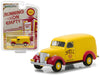 1/64 Greenlight Chevrolet Panel Truck Blister Shell Special Edition