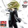 Banpresto Sakamoto Days Vibration Stars Shishiba (MP)