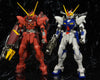 Tamashii Nations Webshop Exclusive Robot Spirits Side MS Gundam Astray Out Frame D Action Figure (MP)