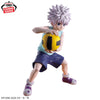 Banpresto Hunter X Hunter Gon Killua Greed Island Arc Figure