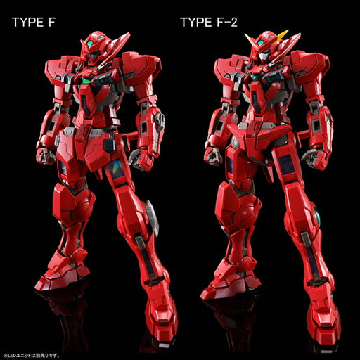 1/100 MG Pbandai Gundam Astraea TYPE-F Full Weapon Set + Avalanche Unit for Gundam Astraea Type F Expansion (MP)