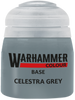 Warhammer Colour Base Celestra Grey 12ml