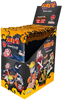 Mythos Naruto TCG Konoha Shido 2nd Edition First Set Booster Box 24 Packs English