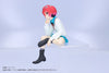 Banpresto Gundam GQuuuuuuX Yuzuriha Amate (Machu) Figure (MP)