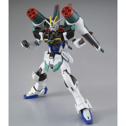 1/144 HGCE Blast Impulse Gundam Premium Bandai (MP)