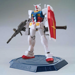 1/144 HGUC RX-78-2 Gundam The Gundam Base Limited Metallic Gloss Injection (MP)