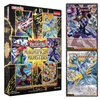 Yu-Gi-Oh! TCG Magnificent Monster 3-pack booster box English Version.