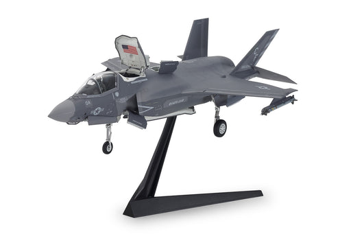 1/72 Tamiya #92 Lockheed Martin F-35B Lightning II