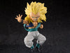 Banpresto Dragon Ball Z Match Makers Super Saiyan 3 Gotenks Figure (MP)