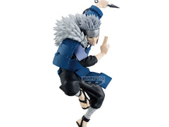 Banprestp Naruto Shippuden Vibration Stars Tobirama Senju Figure (MP)
