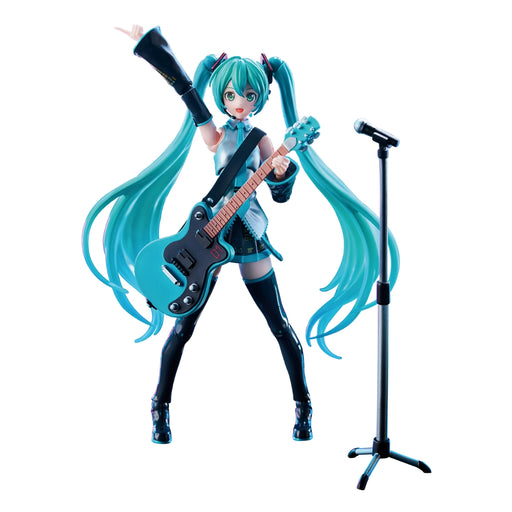 Blokees Fantastics Edition Hatsune Miku Official Outfit Model Kit