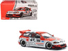 1/64 PopRace PR64-212 Pandem Honda Civic EG6 Primo #100 White/Red