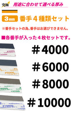 3.0mm thick 