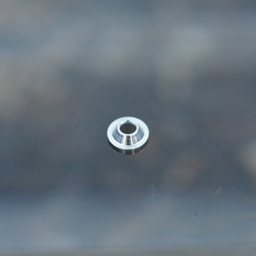 3.7mm FL Metal Vernier M (3.7/1.5mm outer/inner diameter x 1.2mm height, fit in 3.0mm hole) (6 pieces)