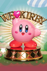 First 4 Figures Kirby We Love Kirby 4inch Mini Metal Figure