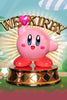 First 4 Figures Kirby We Love Kirby 4inch Mini Metal Figure