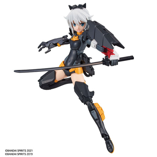 30MS #01 SIS-G00 Rishetta Color A