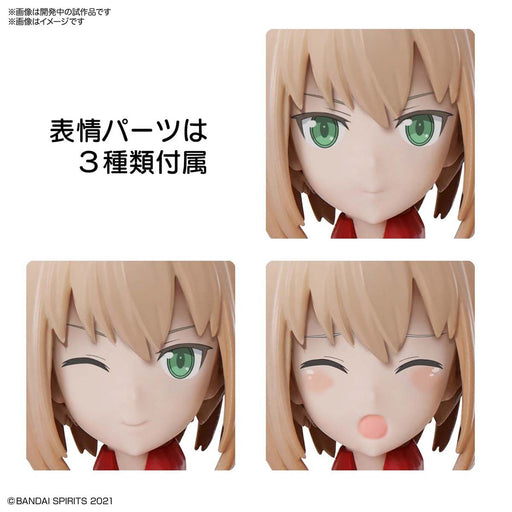 30MS #02 SIS-A00 Tiasha Color B