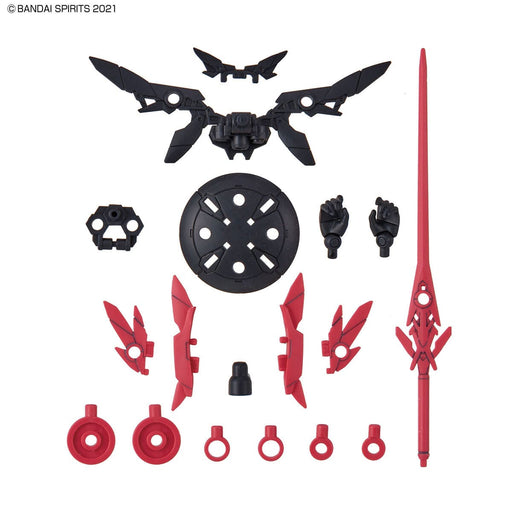 30MS #02 SIS-A00 Tiasha Color B