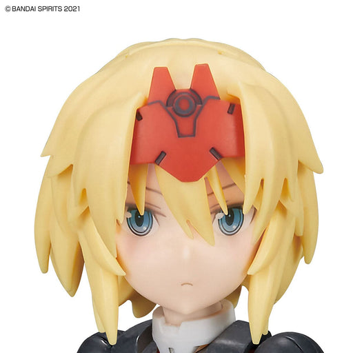 30MS #04 SIS-Gc69r Alka-Carti Quartet Form