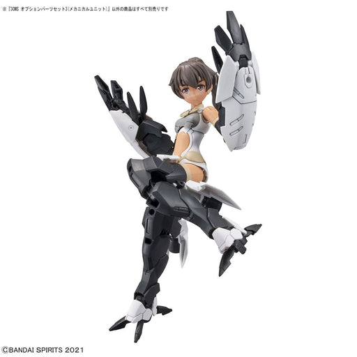 30MS Option Parts Set #03 Mechanical Unit