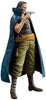 Banpresto One Piece Benn Beckman DXF The Grandline Men Figure (MP)
