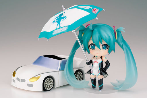 Nendoroid Hatsune Miku Racing Miku 2011 ver.