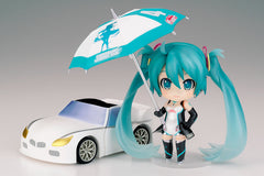 Nendoroid Hatsune Miku Racing Miku 2011 ver.