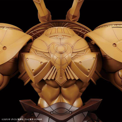 Figure-rise Standard Amplified The Legendary Exodia Incarnate from Yu-Gi-Oh!