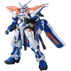 1/100 Gundam SEED #12 MBF-P03 Second L Gundam Astray Blue Frame Second L (MP)